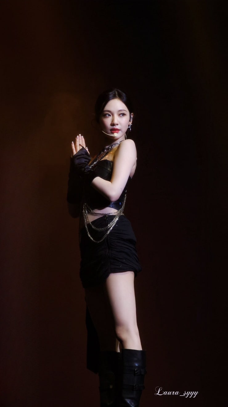 Yizhuo Ning