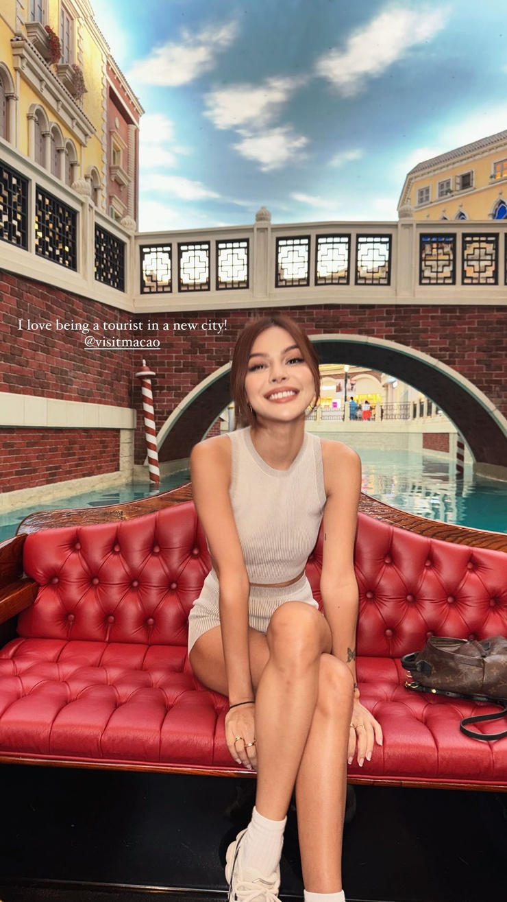 Lily Maymac