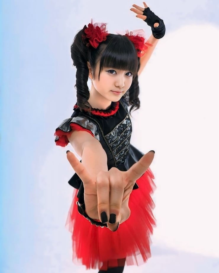 BABYMETAL