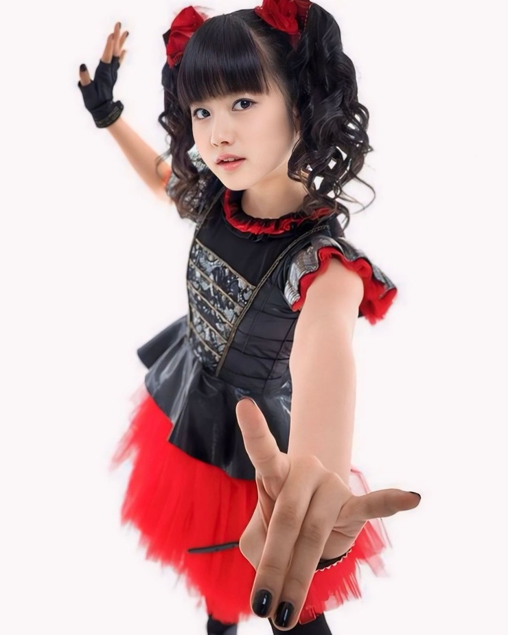 BABYMETAL