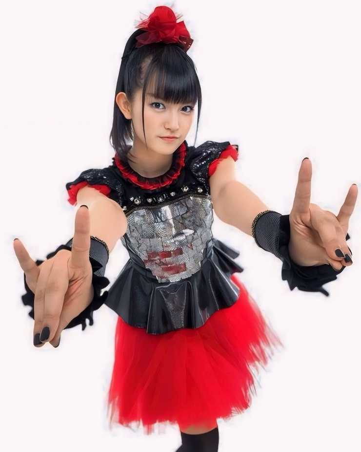 BABYMETAL