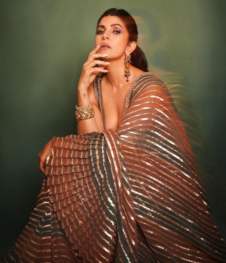 Nimrat Kaur