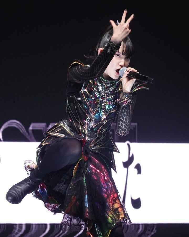BABYMETAL