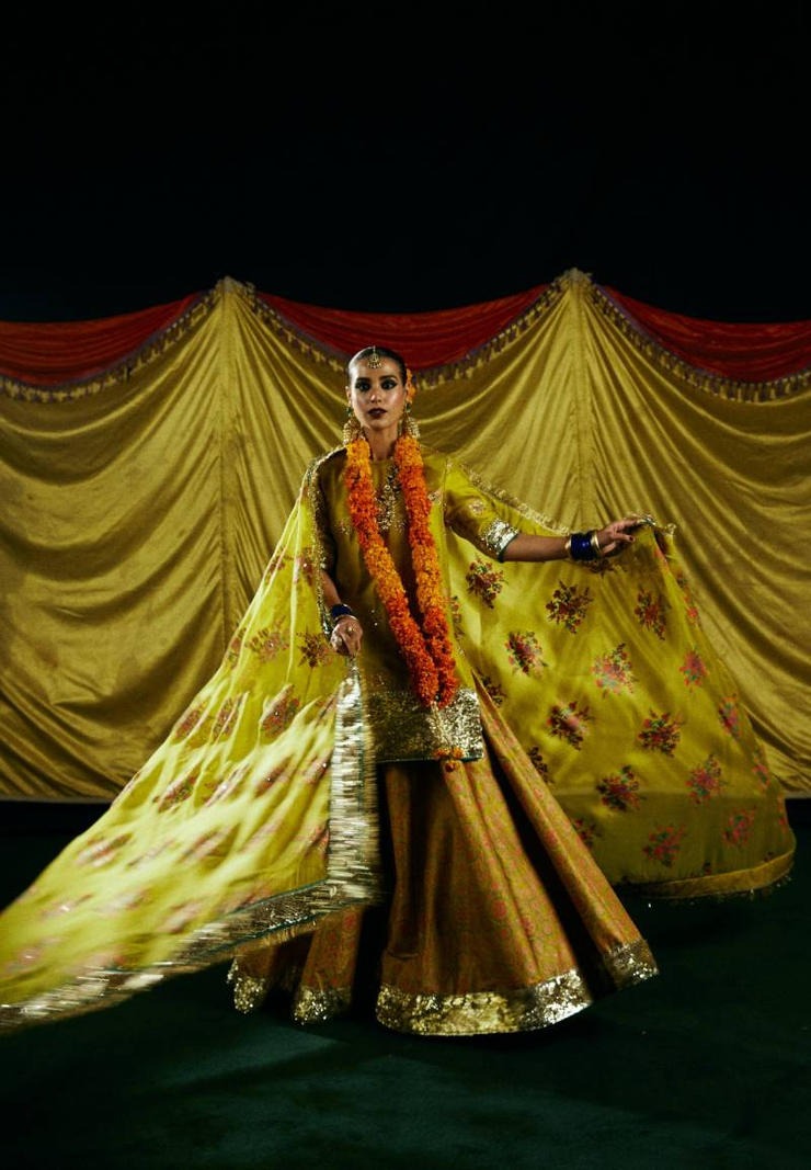 Iqra Aziz