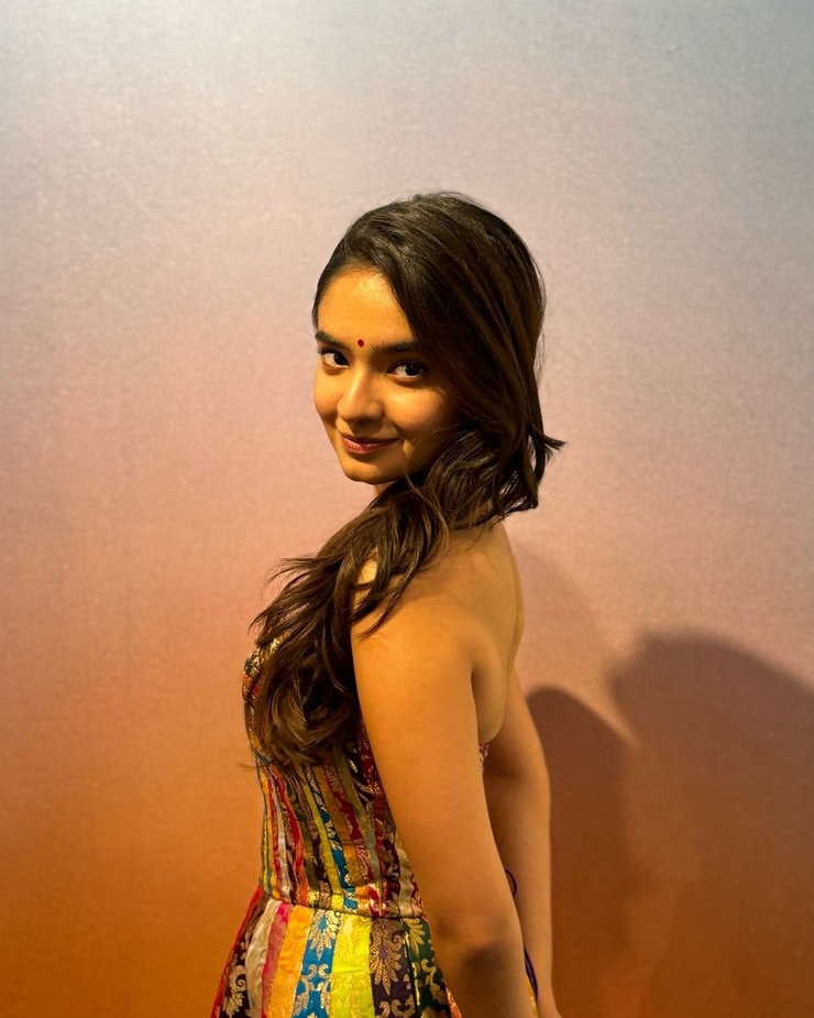 Anushka Sen