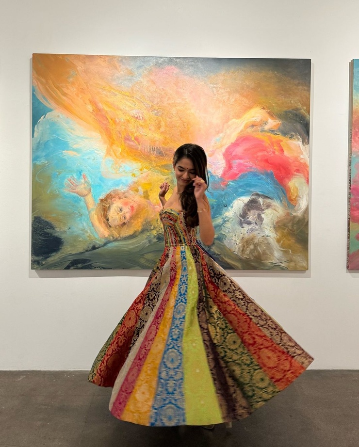 Anushka Sen