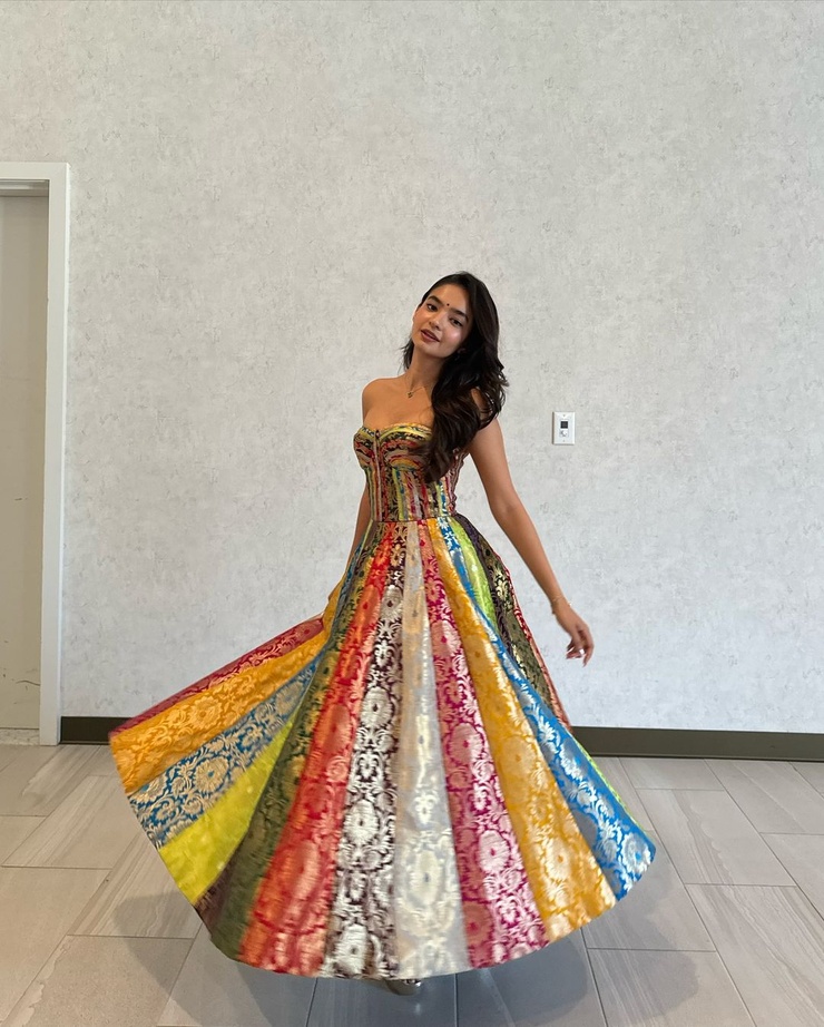 Anushka Sen