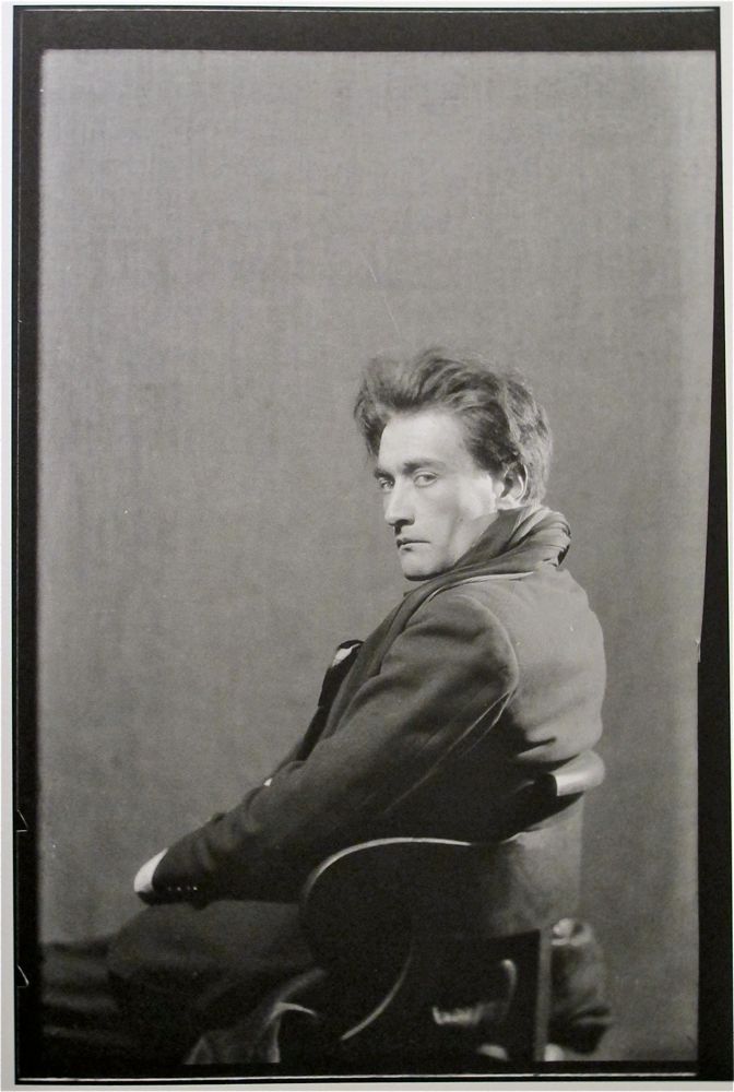 Antonin Artaud