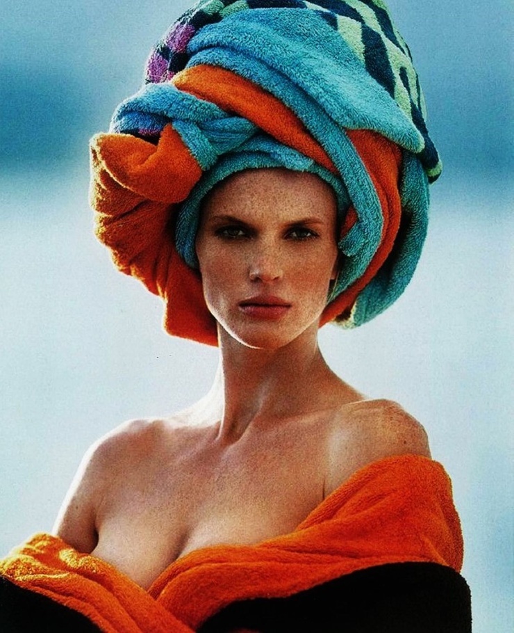 Anne Vyalitsyna