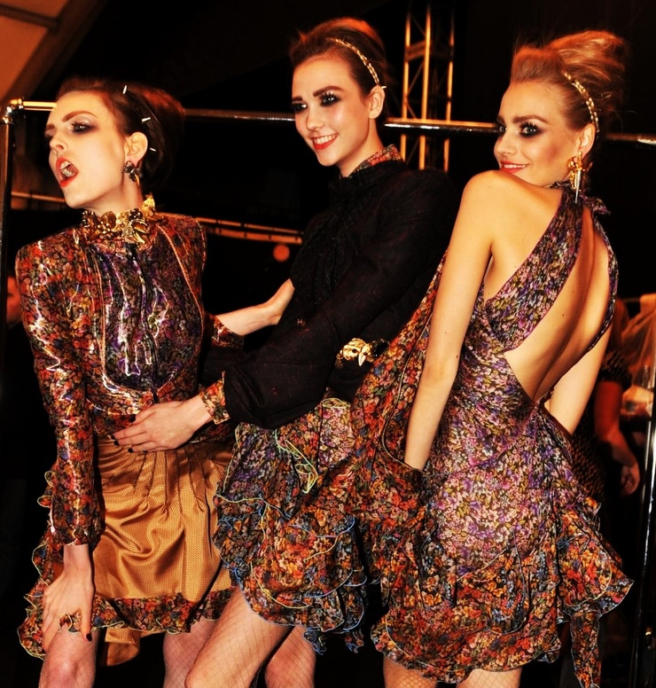 Karlie Kloss Karlie Kloss