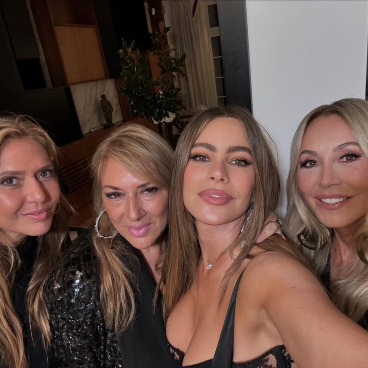 Sofía Vergara Sofía Vergara