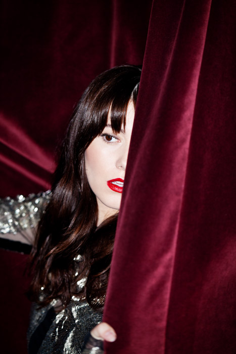 Mary Elizabeth Winstead Mary Elizabeth Winstead