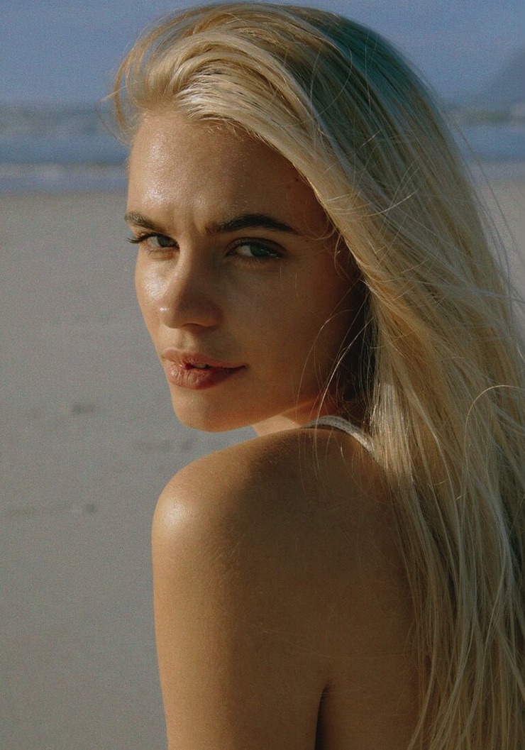Lisa Koedooder