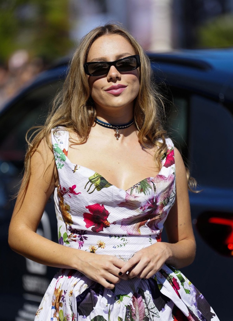 Ester Expósito