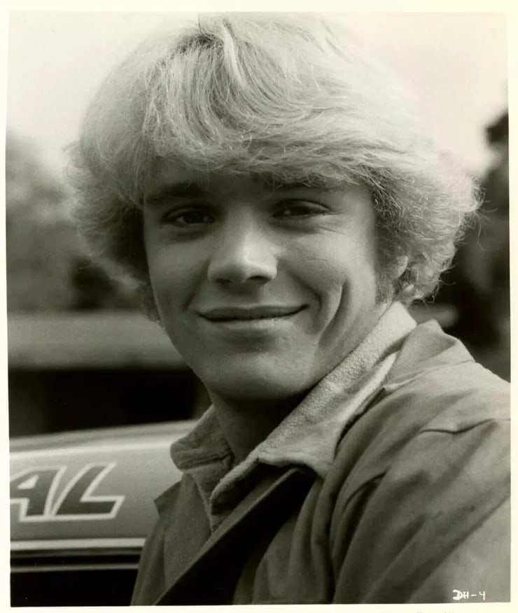 John Schneider