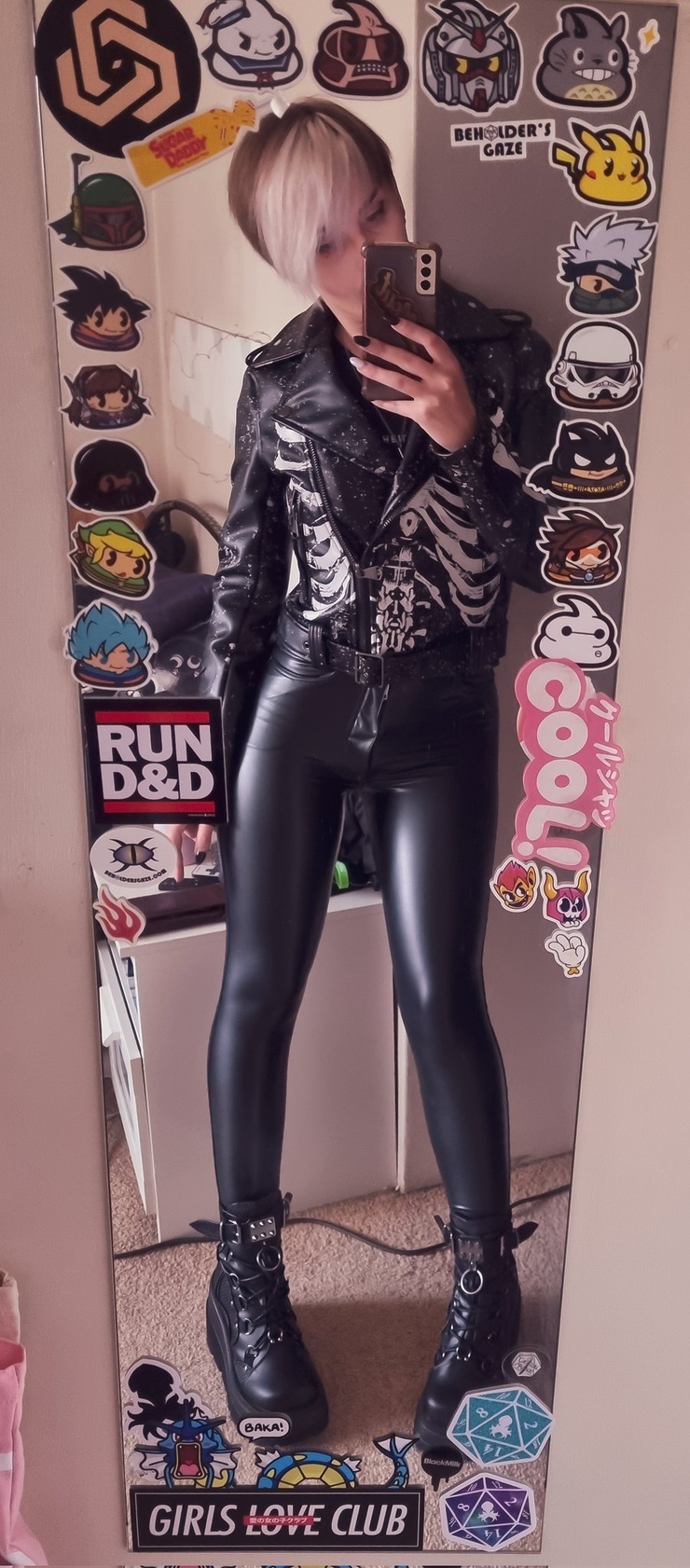 Lucky Bonez Lucky Bonez