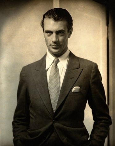 Gary Cooper