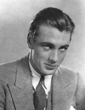 Gary Cooper Gary Cooper