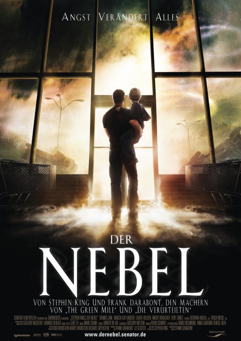 The Mist