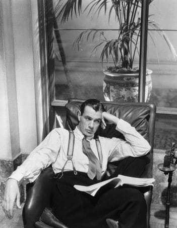 Gary Cooper