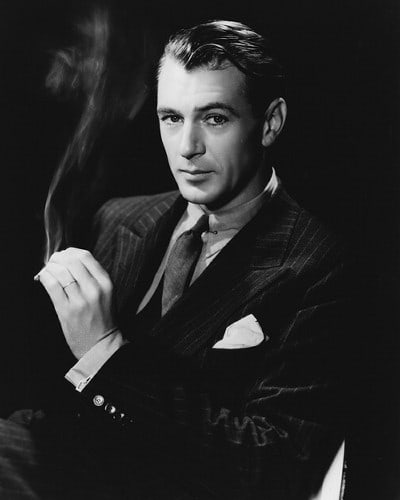 Gary Cooper