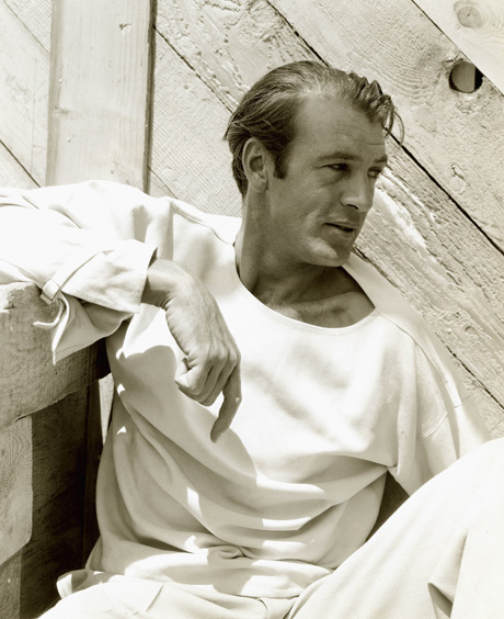 Gary Cooper