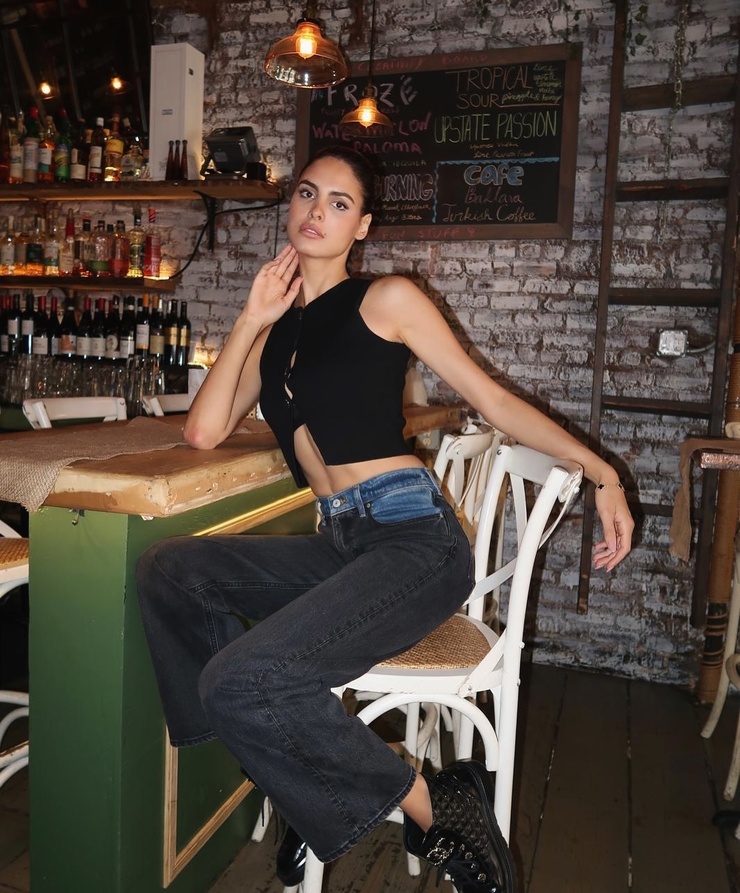 Bojana Krsmanovic