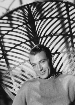 Gary Cooper