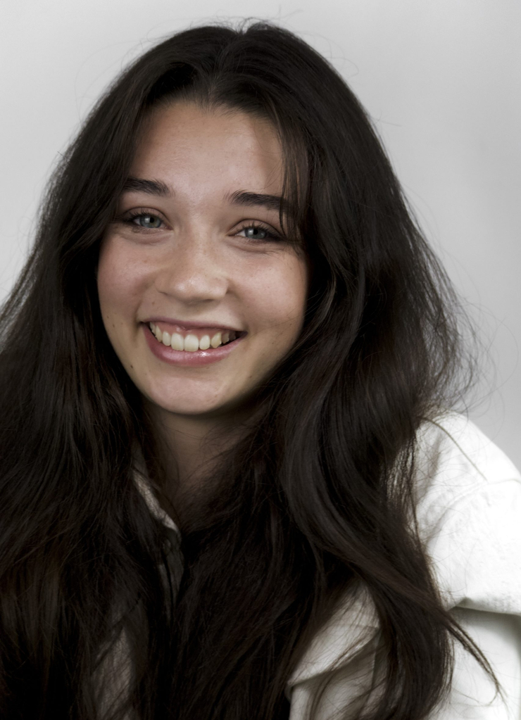 Annalena Hochgruber