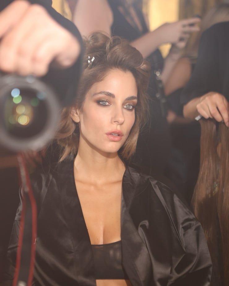 Doukissa Nomikou