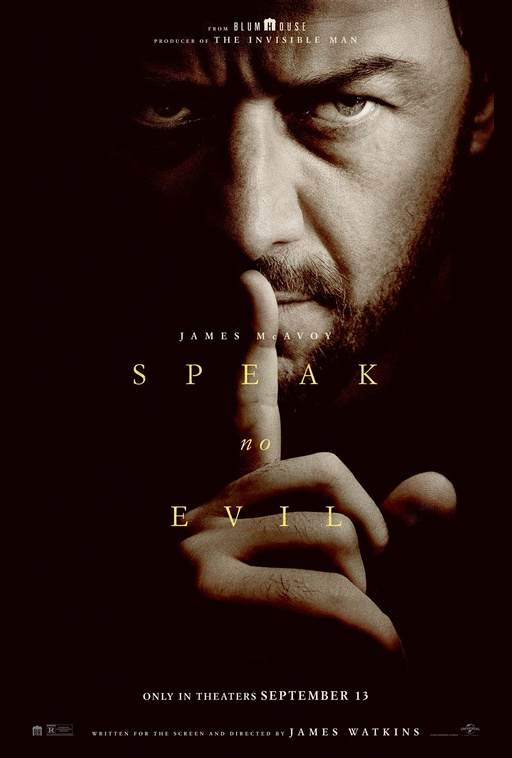 Speak No Evil