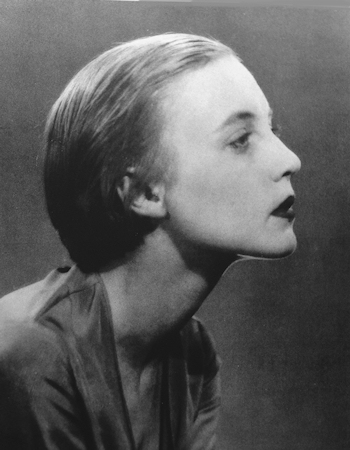 Karin Van Leyden