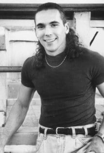 Jason David Frank