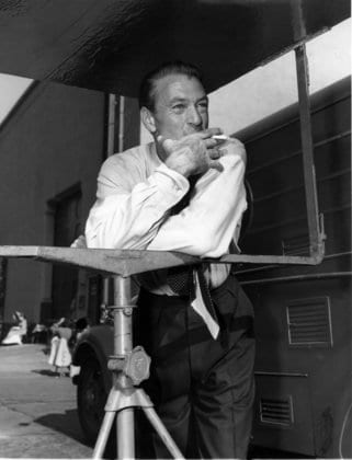 Gary Cooper