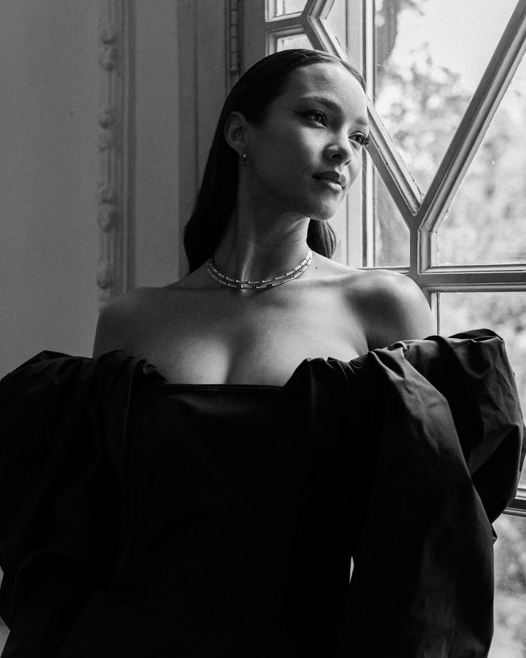 Lais Ribeiro