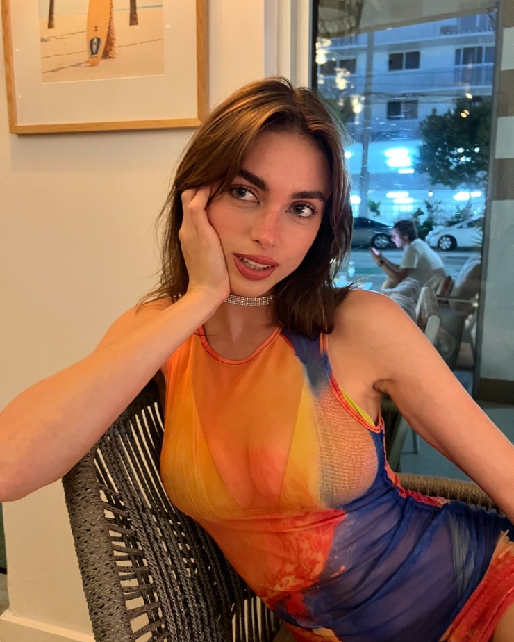 Charleen Weiss