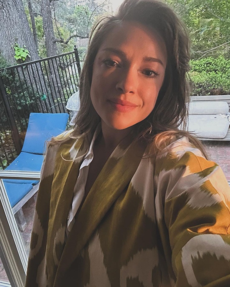 Alicja Bachleda Alicja Bachleda