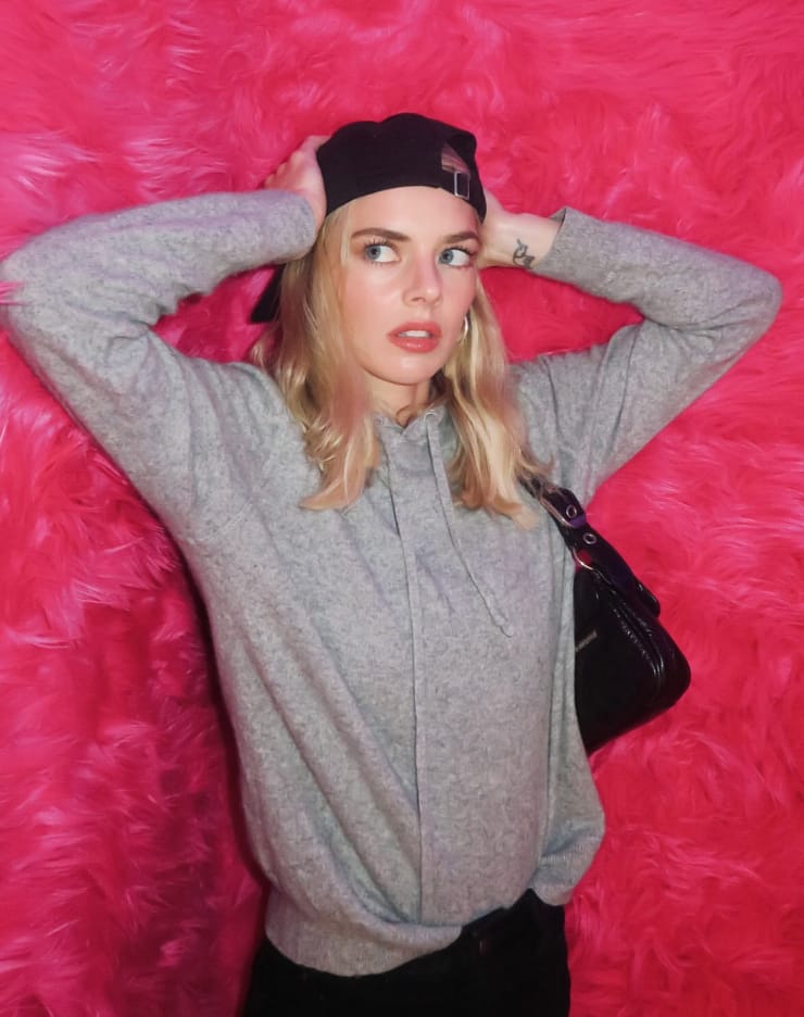 Samara Weaving