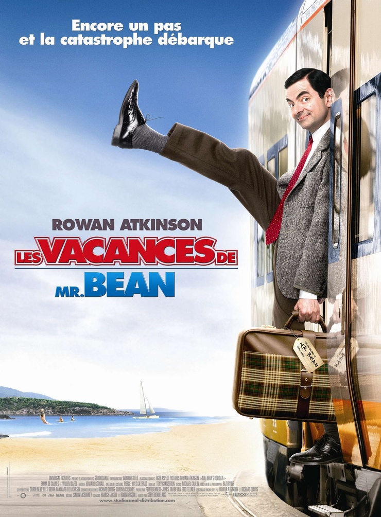 Mr. Bean's Holiday