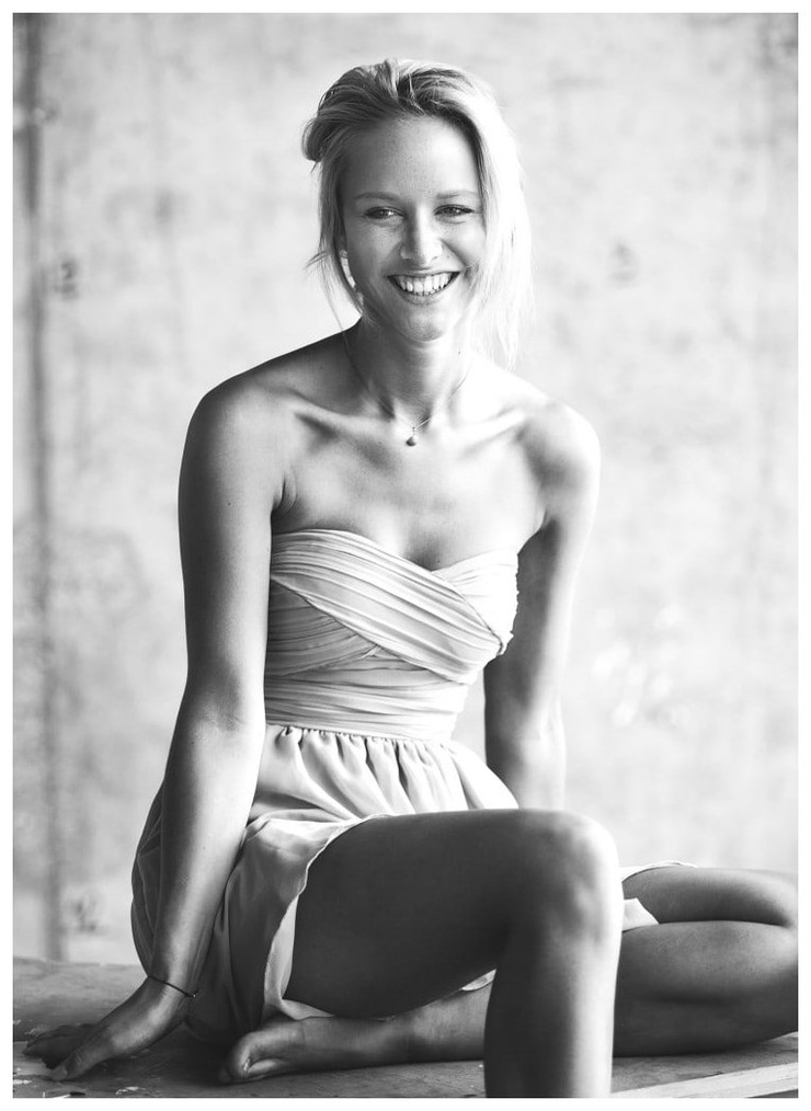 Lea Wolfram