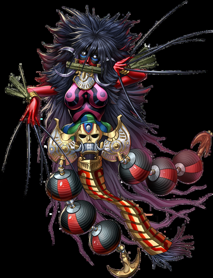 Rangda