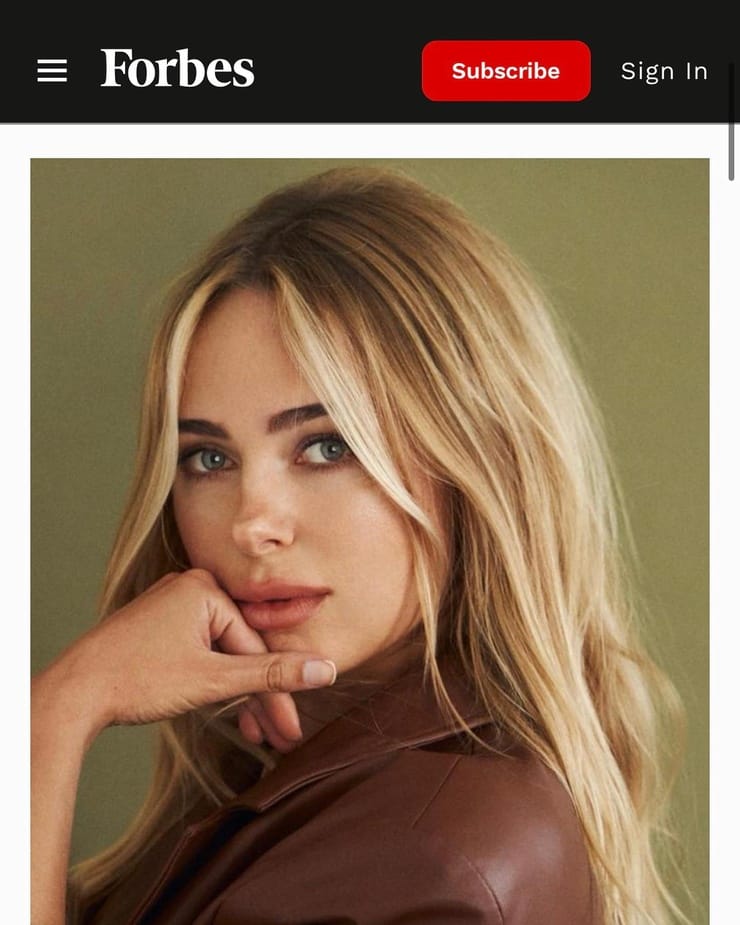 Kimberley Garner Kimberley Garner
