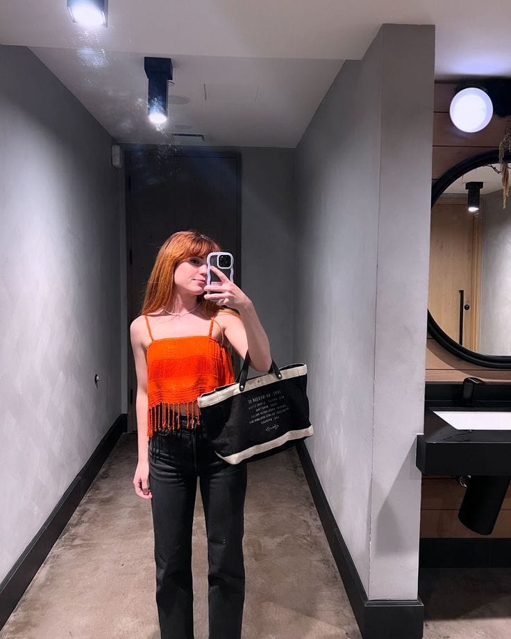 Sydney Sierota Sydney Sierota