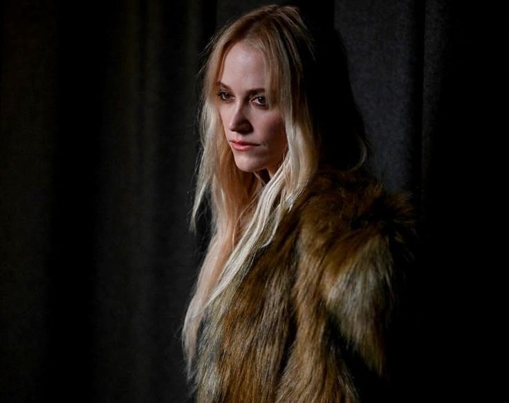 Maika Monroe