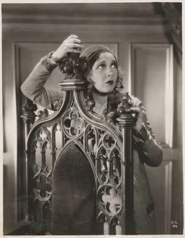 Helen Twelvetrees