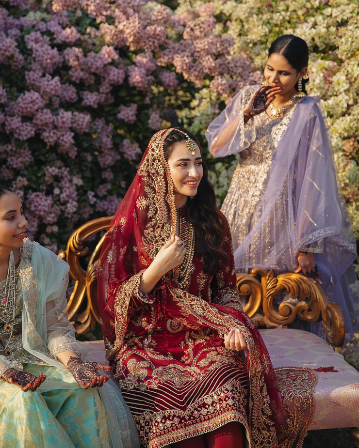 Sana Javed