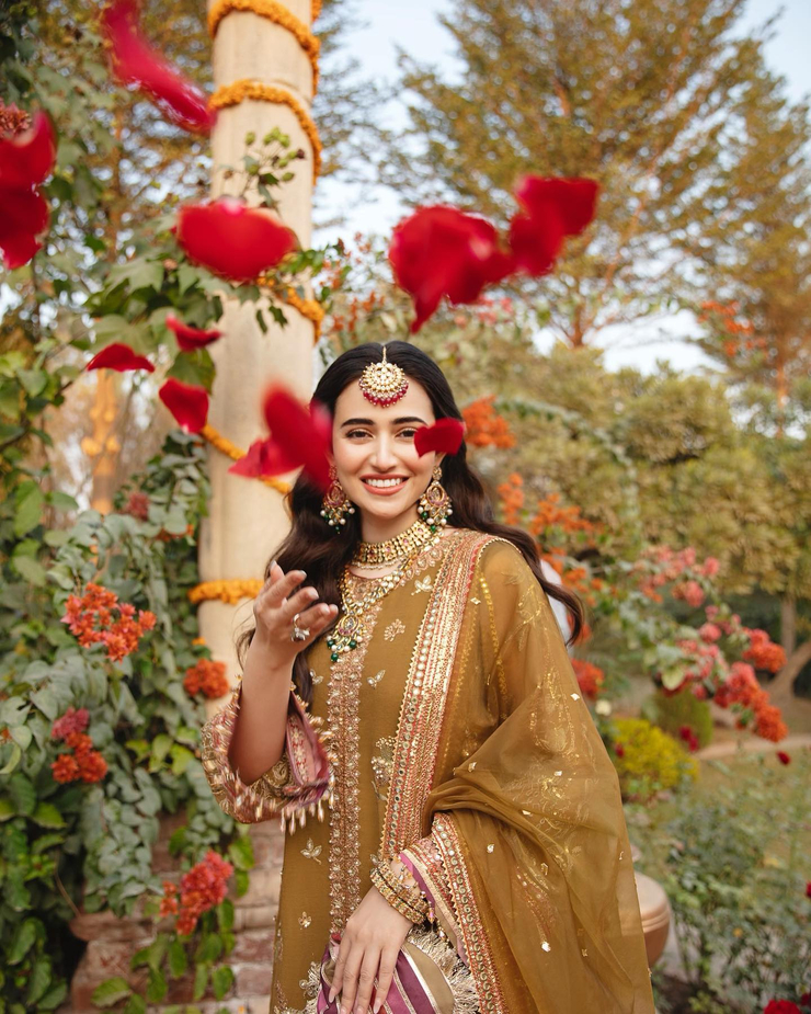 Sana Javed