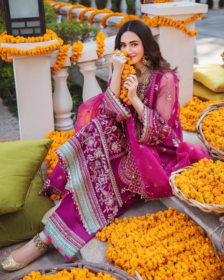 Sana Javed