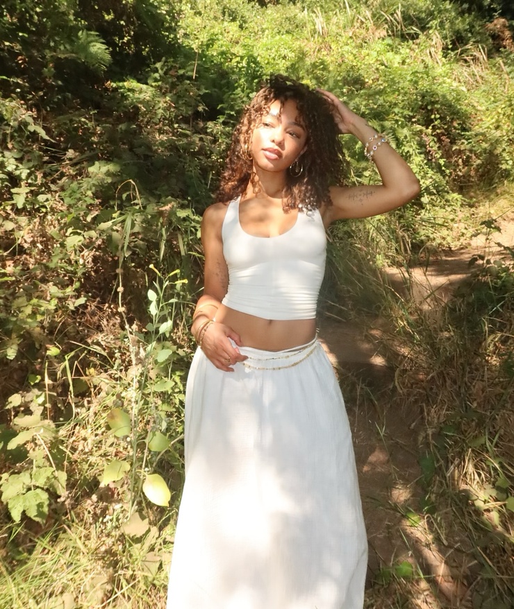 Adrienne Beal