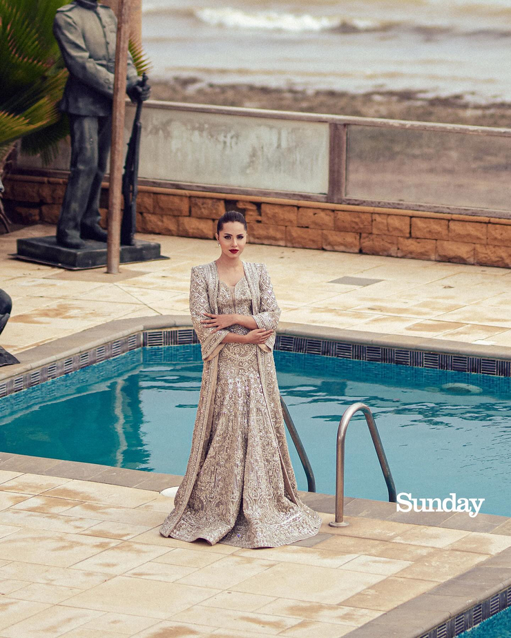 Nimra Khan